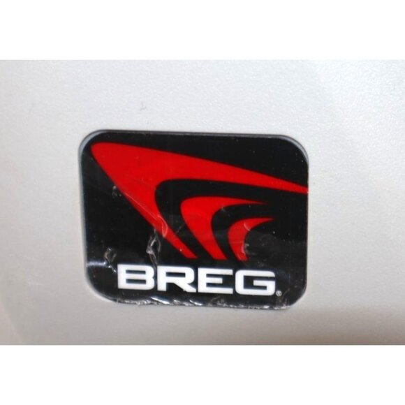 Breg Walking Boot Orthopedic Recovery Brace Size L - Picture 2 of 8